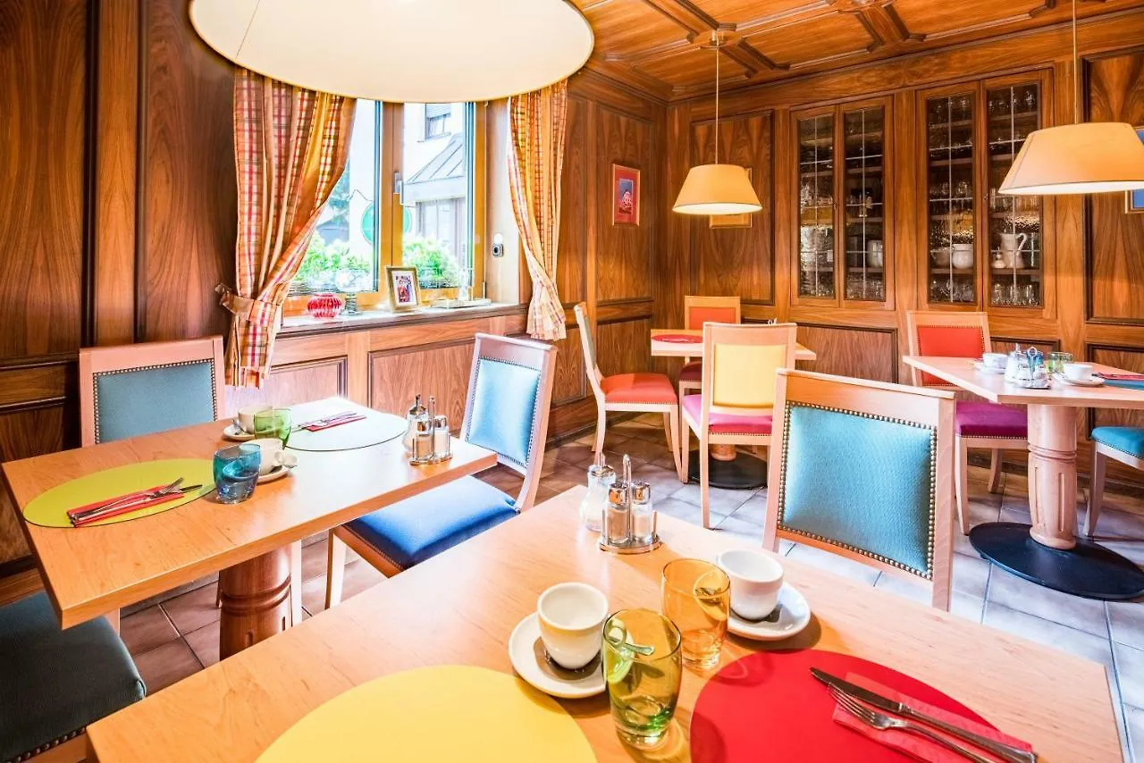 Boutique Hotel Bundschuh 3 Sterne Superior Lohr