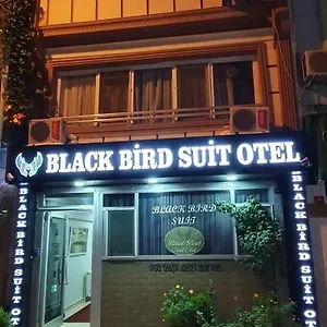Black Bird Aparthotel Istanbul