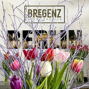 Bed & Breakfast Bregenz