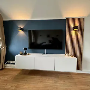 Kapitaenshaus Altes Land Apartment Hamburg