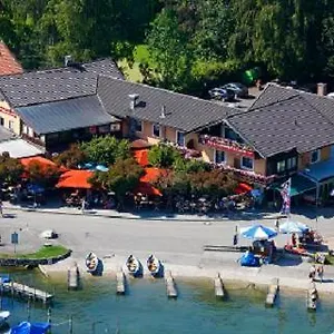 Sieben Am Prien am Chiemsee
