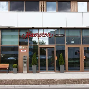 Hampton By Hilton Center East *** München