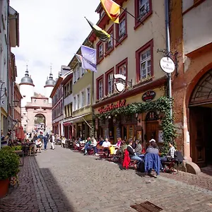Hotel Hotel-restaurant Hackteufel