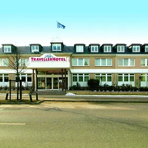 Hotel Traveller