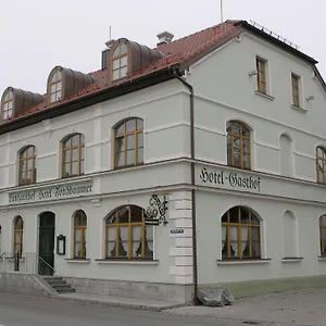 Landgasthof Und Forchhammer Pliening