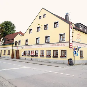 3* Hotel Zur Isar