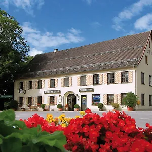 2* Guest house Gasthof Graf