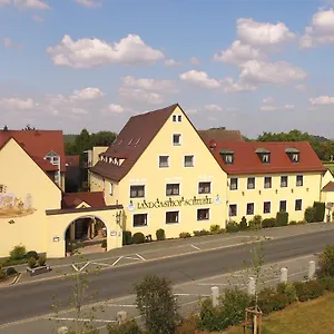 Landgasthof Scheubel Gremsdorf