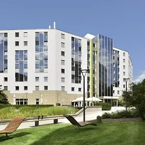 Hotel Novina Suedwestpark