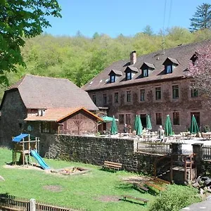 3* Hotel Hotelgasthof Buchenmuehle