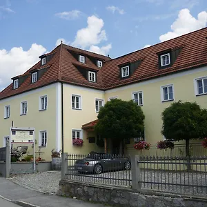 3* Hotel Landhaus Krone