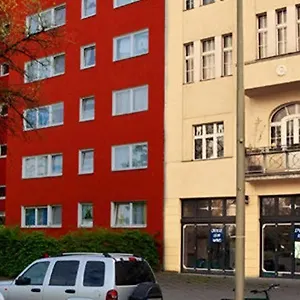 Hotel Am Hauptbahnhof