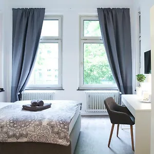 Guest house Dreams