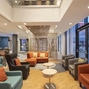 Hotel Premier Hammerbrook