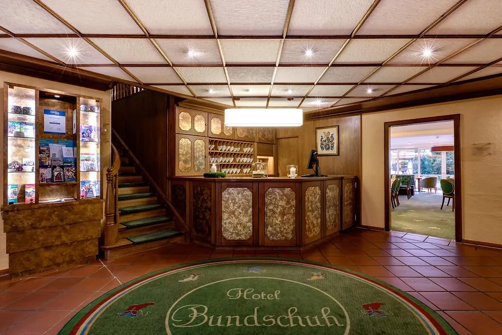 Boutique Hotel Bundschuh 3 Sterne Superior Lohr am Main 3*,