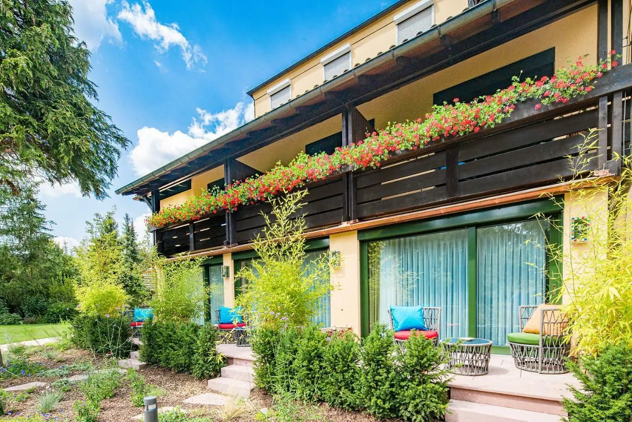 ***  Boutique Hotel Bundschuh 3 Sterne Superior Lohr am Main Germany