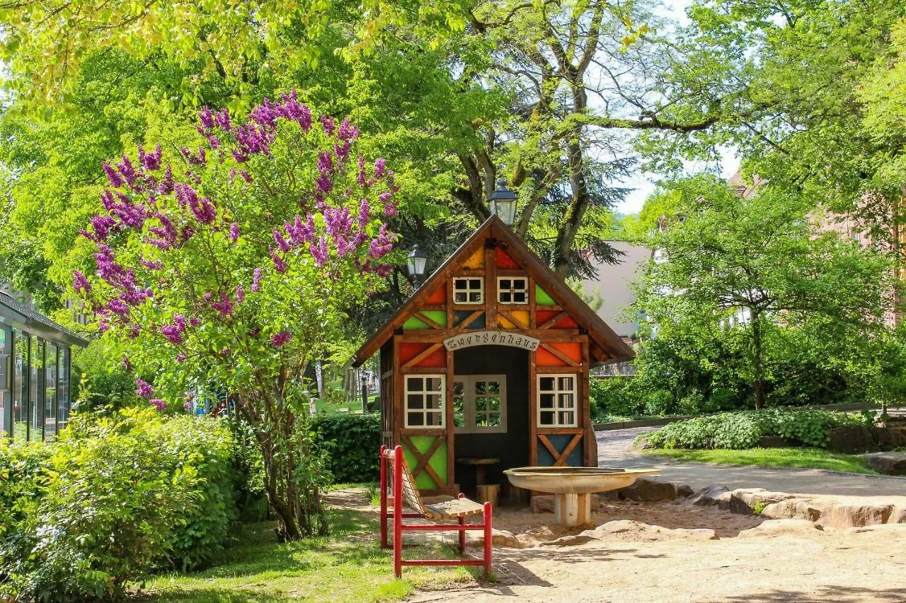 Boutique Hotel Bundschuh 3 Sterne Superior Lohr am Main Germany