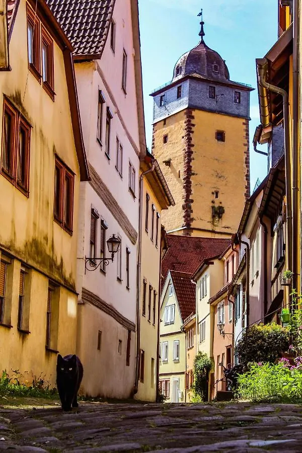 ***  Boutique Hotel Bundschuh 3 Sterne Superior Lohr am Main Germany